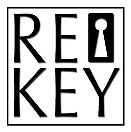 reikey-rs